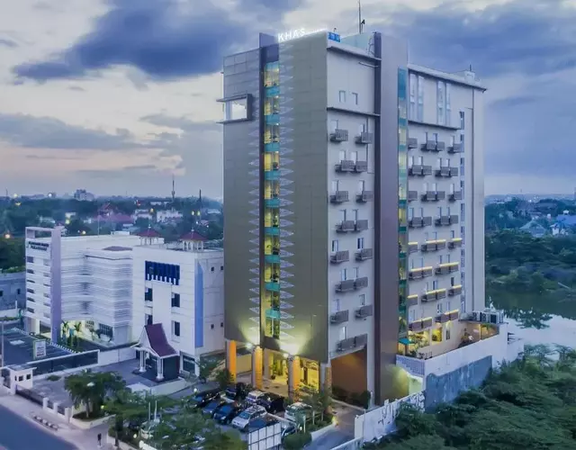 KHAS Pekanbaru Hotel