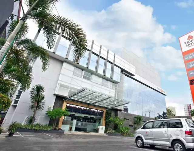Tjokro Hotel Pekanbaru