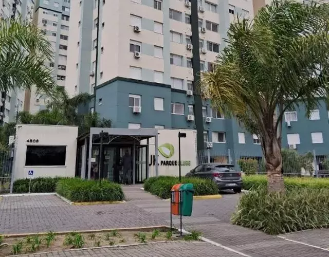 Apartamento Cond JK Parque Club