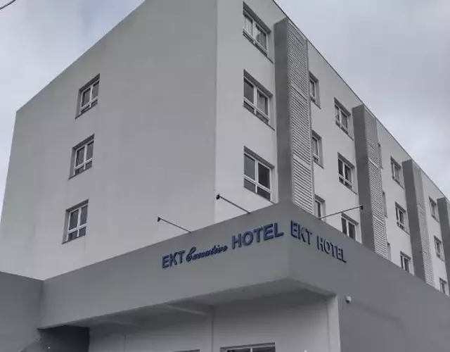 EKT Executive Hotel