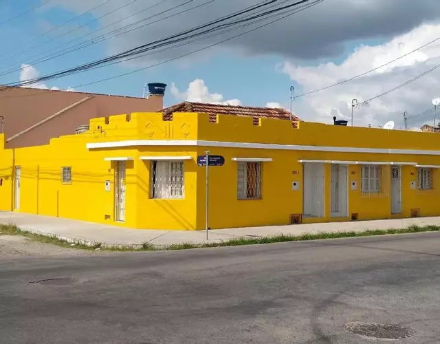 Pousada Casa Valério