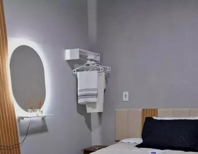 Pousada Vida & Brisa