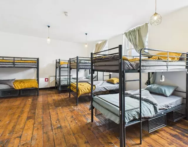BunkHouse