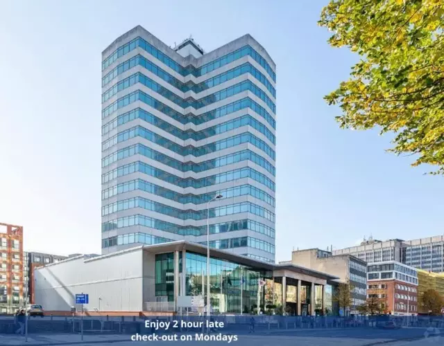 Holland House Hotel Cardiff By Sunday