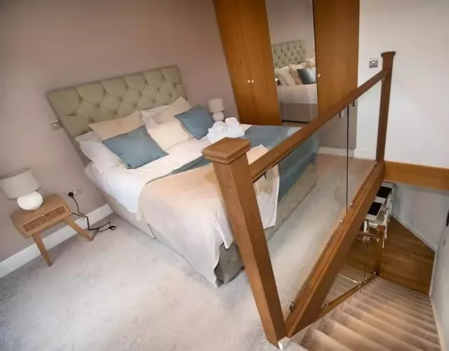 Seafront Cottage - The Nook