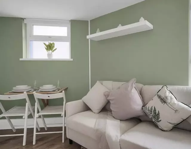 Stadium View - Cardiff Central - Fast Wifi