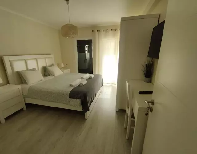 Brisa do Mar 2 - Consolação