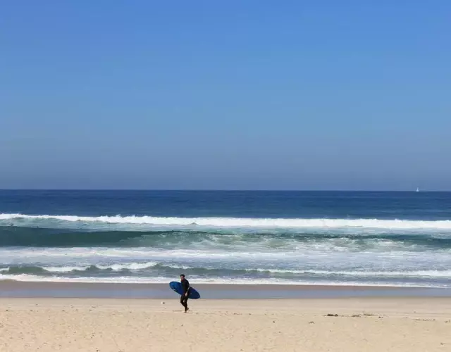 Pro Touristic Peniche Surf & Beach