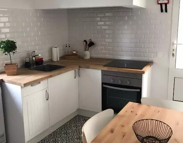 Silvirhouse