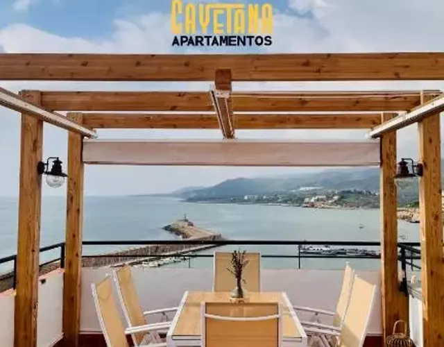 Apartamentos Cayetana