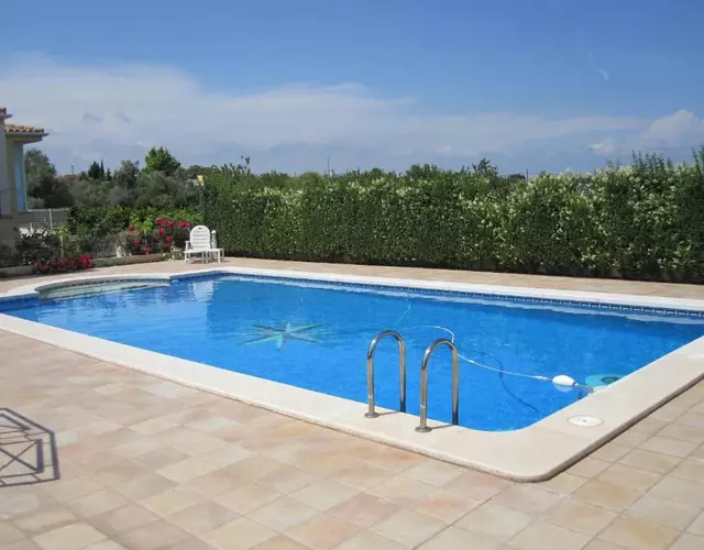 Luz de Azahar Bed and Breakfast