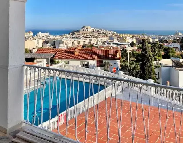 MARINA VILLAGE Peñíscola