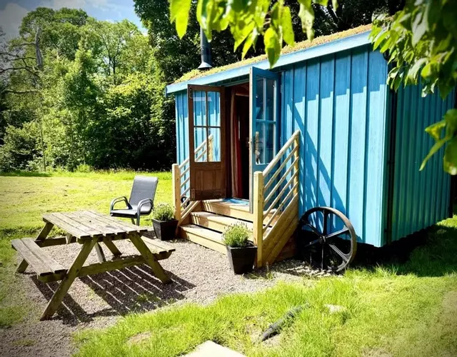 Highland Hideaway