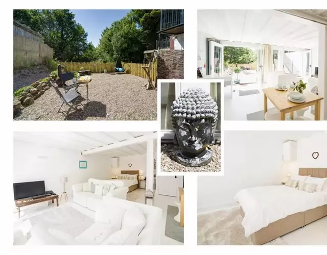 The Retreat Studio