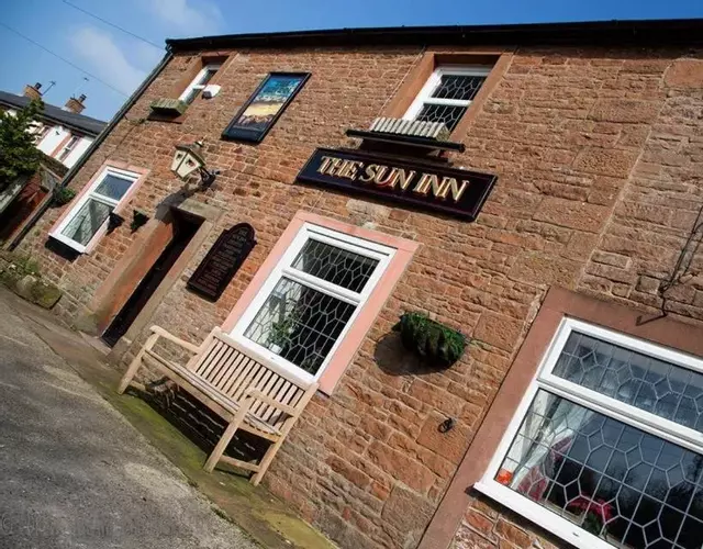 The Sun Inn