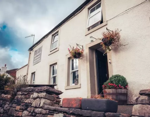 The White Horse Inn Bunkhouse