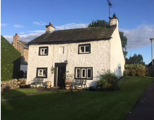 White Cottage Askham