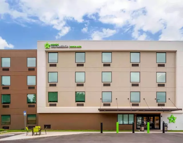 Extended Stay America Premier Suites - Pensacola - NAS Corry Station