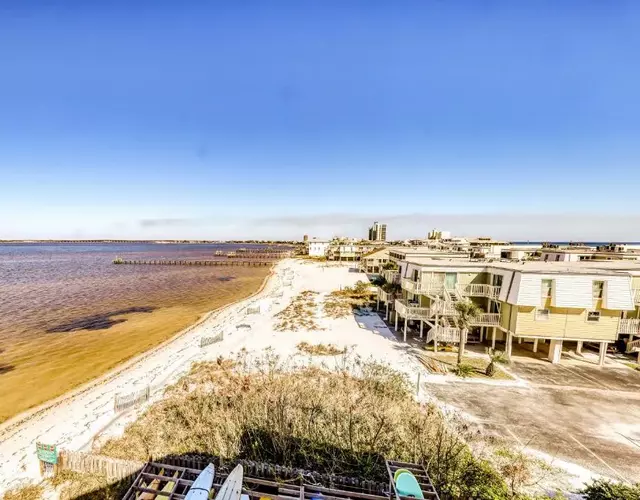 Bayview Beach Escape