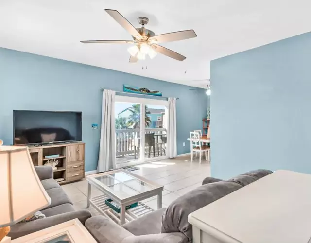 Villas on the Gulf K-2