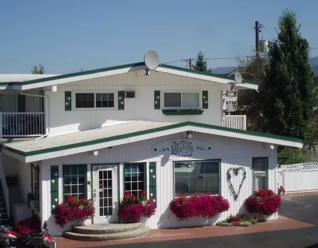 Empire Motel