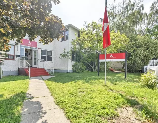 HI Penticton - Hostel