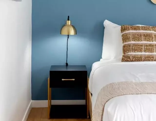 Kettle Valley Beach Resort