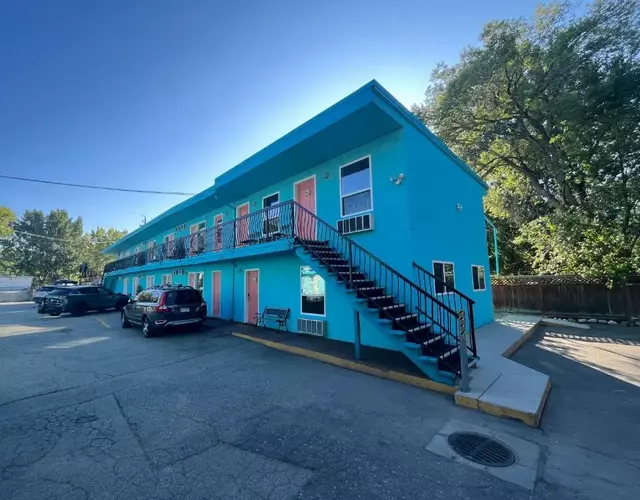 Lakeside Villa & Nordic Spa