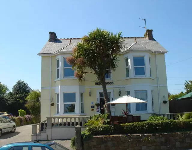 Beechwood House