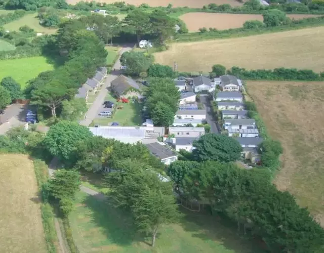 Wheal Rodney Holiday Park