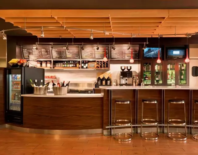 Courtyard by Marriott Peoria