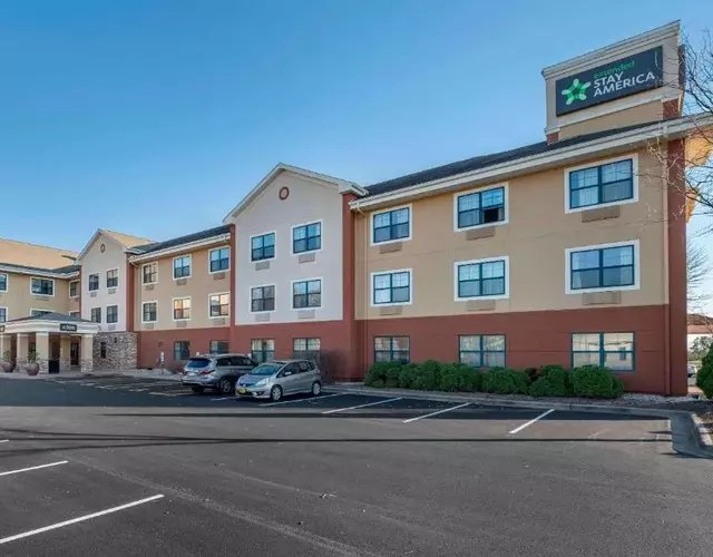 Extended Stay America Select Suites - Peoria - North
