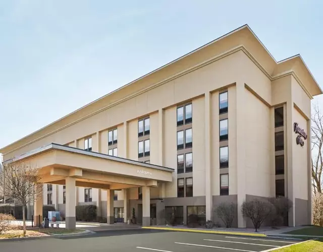 Hampton Inn East Peoria