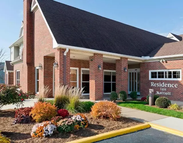 Residence Inn by Marriott Peoria