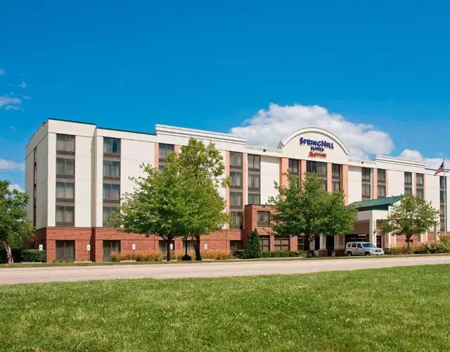 SpringHill Suites by Marriott Peoria