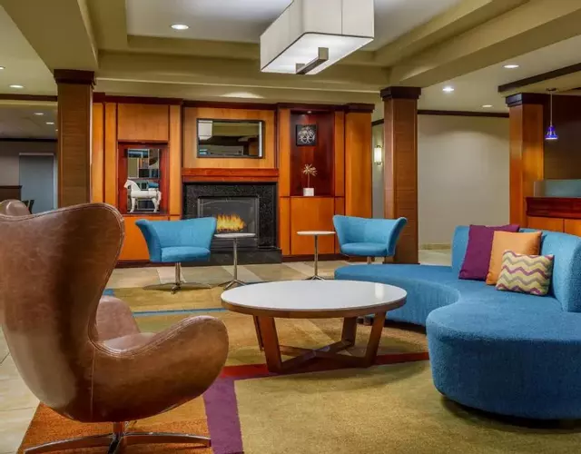 Fairfield by Marriott Peoria East