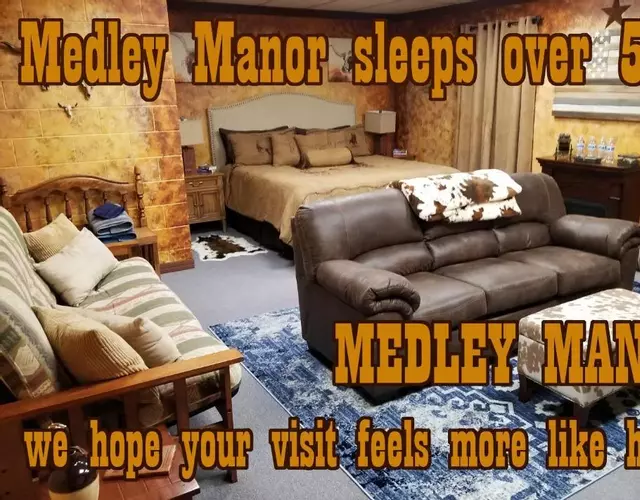 Medley Manor