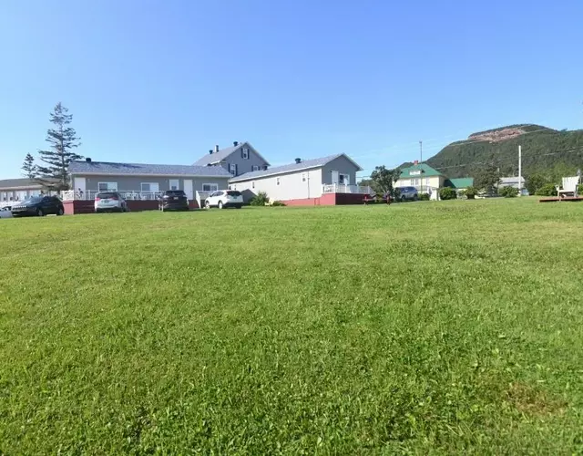 Hôtel-Motel Rocher Percé