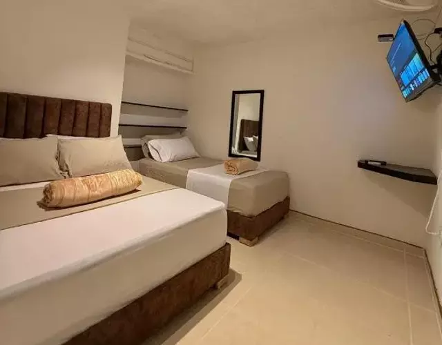 Hotel Aerocafe Pereira