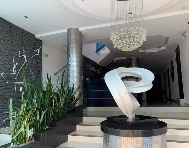 Hotel Castellon Plaza Pereira