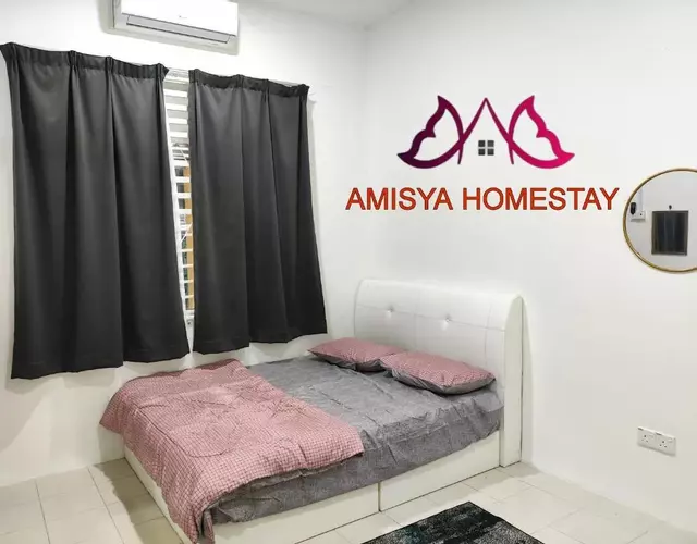 Amisya Homestay