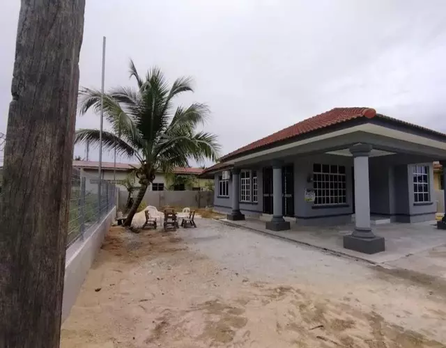 Aufa Homestay Besut