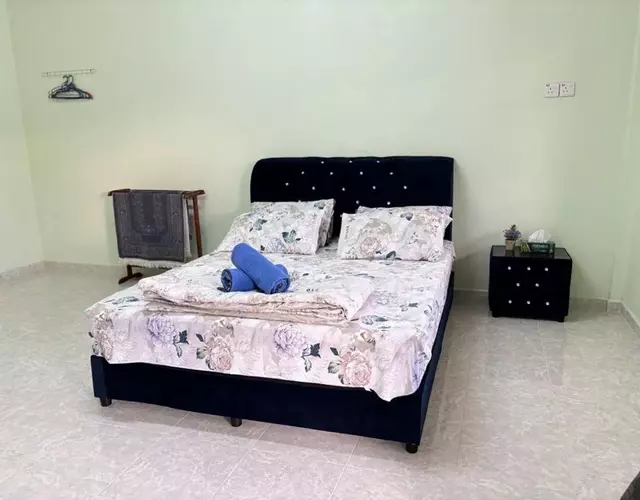 MamaDa Roomstay