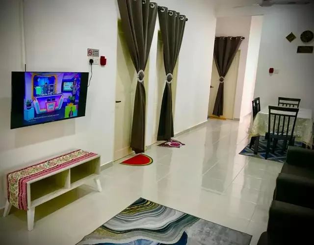 MERISSA HOMESTAY