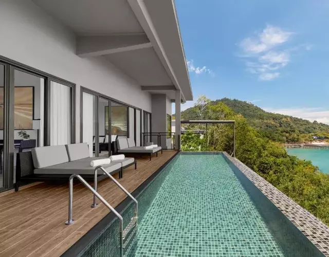 Perhentian Marriott Resort & Spa