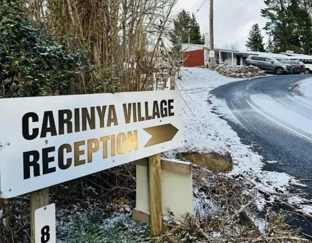 Carinya Village Jindabyne