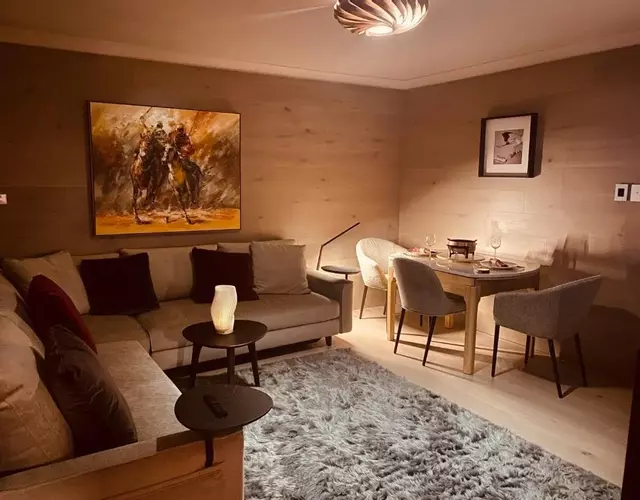 Chalet Charm E4 Mowamba