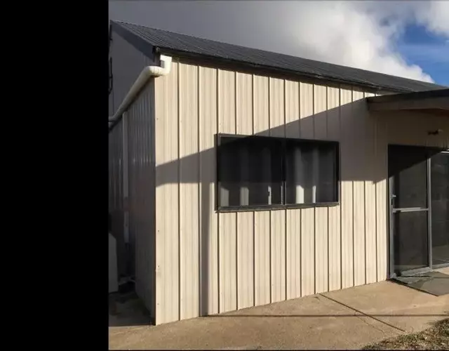 Moonbah Loft