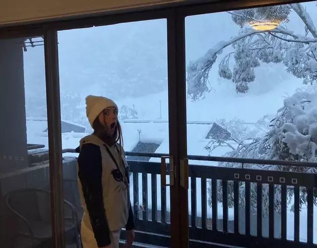 Ski, Mtn Bike or Hike from the heart of Thredbo