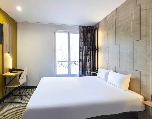 B&B HOTEL Perpignan Centre